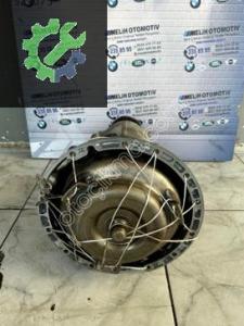 MERCEDES ÇIKMA 722646 KODLU ŞANZIMAN