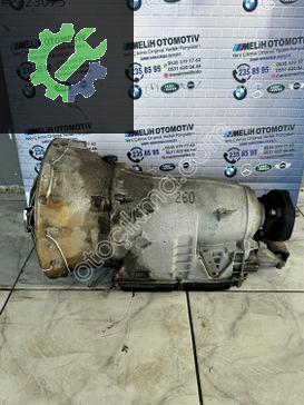 Mercedes-Benz 200 Şanzıman Komple 722646 çıkma parça