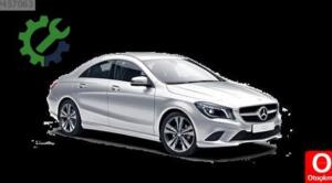Çıkma Mercedes-Benz 190 Diğer