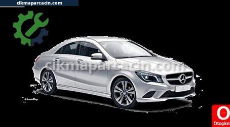 Mercedes-Benz 190 Diğer çıkma parça