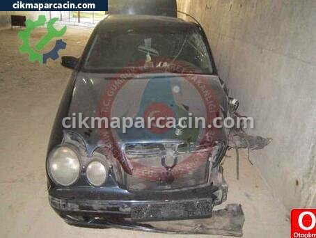 Mercedes-Benz 190 Diğer çıkma parça