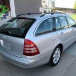 Mercedes-Benz 190 Orijinal Çıkma Diğer