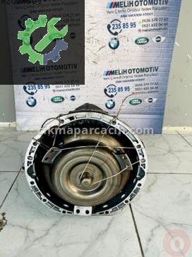 Mercedes-Benz 200 Şanzıman Komple çıkma parça