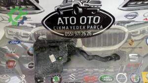Mercedes-Benz A Serisi 2004-2023 Çıkma Silecek Su Deposu A2468690220