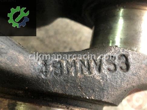 Mercedes-Benz 240 Krank Mili 1020310101 çıkma parça