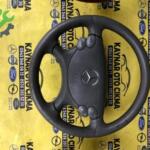 Mercedes-Benz C Serisi Direksiyon Simidi Çıkma