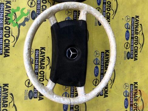 Mercedes-Benz C Serisi Direksiyon Simidi çıkma parça