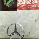 Mercedes Çıkma Orjinal Panjur Yıldızı Cla