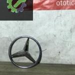 Mercedes Çıkma Orjinal Panjur Yıldızı Cla