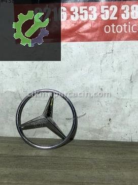 Mercedes-Benz CLA Panjur Arması çıkma parça