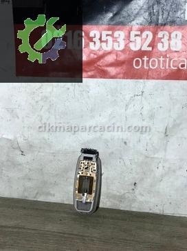 Mercedes-Benz Sprinter Tavan Lambası çıkma parça
