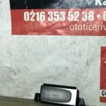 Mercedes Çıkma Orjinal üst tavan lambası