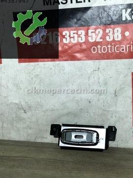 Mercedes-Benz Sprinter Tavan Lambası çıkma parça