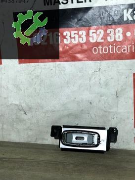 Mercedes Çıkma Orjinal üst tavan lambası