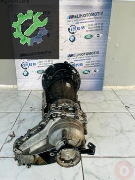 Mercedes-Benz CL Şanzıman Komple A642708200 çıkma parça
