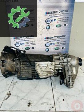 Mercedes-Benz CL Şanzıman Komple A642708200 çıkma parça