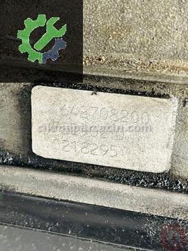 Mercedes-Benz CL Şanzıman Komple A642708200 çıkma parça
