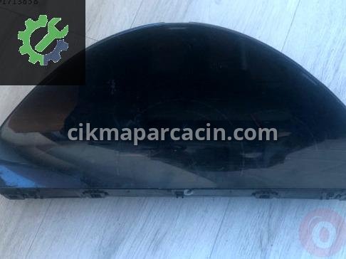 Mercedes-Benz CL Gösterge Paneli CLASSW220 çıkma parça