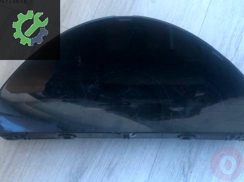 Mercedes CL class W215/S classW220 gosterge saati A220540611