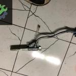 Mercedes CL CLC sol tavan Airbag A2038601905