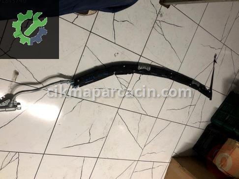 Mercedes-Benz CL Tavan Airbag A2038601905 çıkma parça