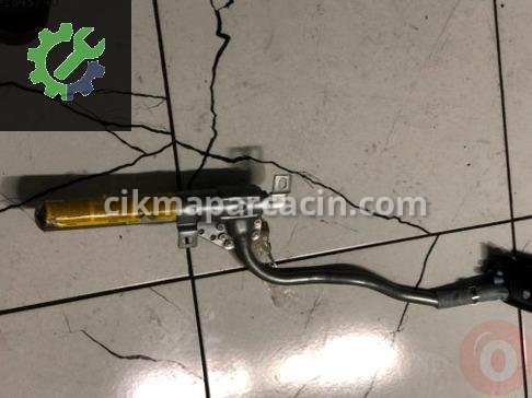 Mercedes-Benz CL Tavan Airbag A2038601905 çıkma parça
