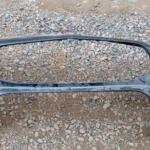 Mercedes-Benz Cla 2024 Çıkma Ön Tampon