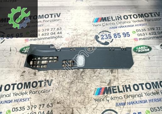 Mercedes-Benz CLA Basamak A1766800106 çıkma parça