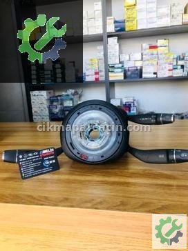 Mercedes-Benz CLA Direksiyon Açı Sensörü A2469008903 çıkma parça