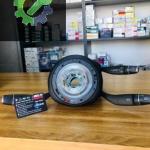 MERCEDES CLA 180 200 ÇIKMA DİREKSİYON AÇI SENSÖRÜ