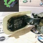 MERCEDES CLA 180 BENZİNLİ ÇIKMA DEPO KAPAĞI A0005845917