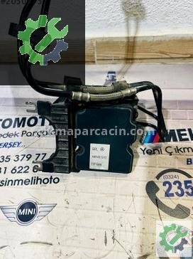 Mercedes-Benz CLA ABS Beyni A0094315212 çıkma parça