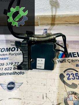 Mercedes-Benz CLA Alarm Beyni A0094315212 çıkma parça