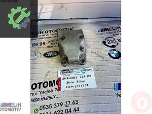 MERCEDES CLA 180 ÇIKMA ALÜMİNYUM MOTOR KULAĞI A2702230138