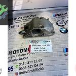 MERCEDES CLA 180 ÇIKMA ALÜMİNYUM MOTOR KULAĞI A2702230138