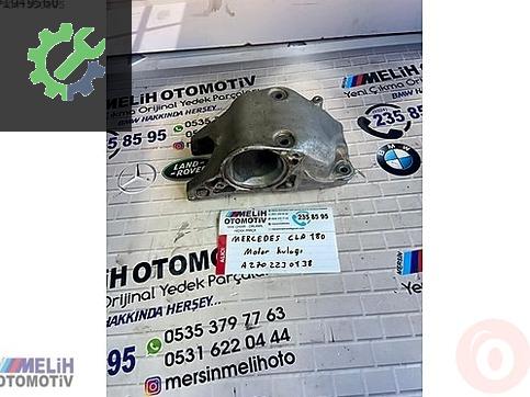 Mercedes-Benz CLA Motor Takozu & Kulağı A2702230138 çıkma parça