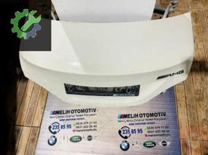 MERCEDES CLA 180 ÇIKMA BAGAJ KAPAK