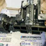 MERCEDES CLA 180 ÇIKMA BENZİNLİ KALORİFER KAZANI