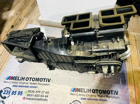 Mercedes-Benz CLA Kalorifer Kutusu çıkma parça