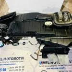 MERCEDES CLA 180 ÇIKMA BENZİNLİ KALORİFER KAZANI