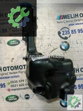 Mercedes-Benz CLA Cam Suyu Bidonu A2468690120 çıkma parça