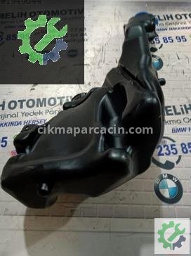 Mercedes-Benz CLA Cam Suyu Bidonu A2468690120 çıkma parça