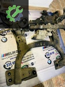 MERCEDES CLA 180 ÇIKMA DİREKSİYON KUTUSU