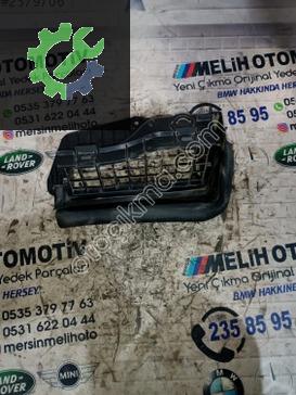 Mercedes-Benz CLA Cam Önü Izgarası çıkma parça