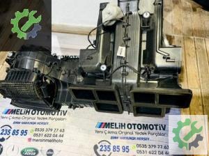 MERCEDES CLA 180 ÇIKMA KALORİFER KAZANI