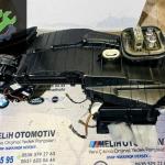MERCEDES CLA 180 ÇIKMA KALORİFER KAZANI