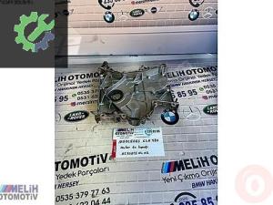 MERCEDES CLA 180 ÇIKMA MOTOR ÖN KAPAĞI A2700150402