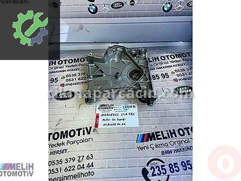Mercedes-Benz CLA Triger Kapağı A2700150402 çıkma parça