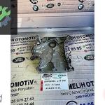 MERCEDES CLA 180 ÇIKMA MOTOR ÖN KAPAĞI A2700150402