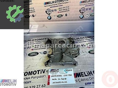 Mercedes-Benz CLA Triger Kapağı A2700150402 çıkma parça